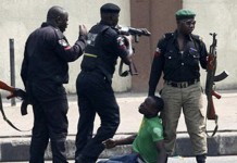 Policemen Batter Pastor’s Son To Death For Killing A Dog