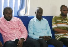 EFCC Arrests Two Bureau De Change Operators, Two Undergraduates For N2.05Bn Fraud