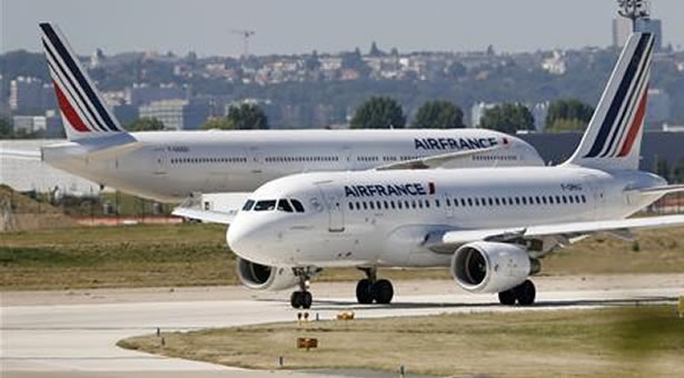 AIRFRANCE