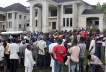Boko Haram: Senate Probes Apo Killings