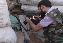 Syrian Forces Responsible For Banias Massacres: U.N. Report
