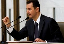 Syria’s Assad, In CBS Interview, Says Retaliation ‘May Take Different Forms’