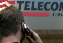 AT&T, America Movil, Sawiris Sound Out Telecom Italia: Source