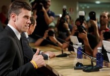 Gareth Bale Not Guaranteed Real Madrid Start – Assistant Coach