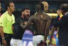 Mario Balotelli: AC Milan Star Banned For ‘Intimidating’ Referee