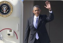 U.S. Resolution On Syria Strike Passes First Hurdle In Senate