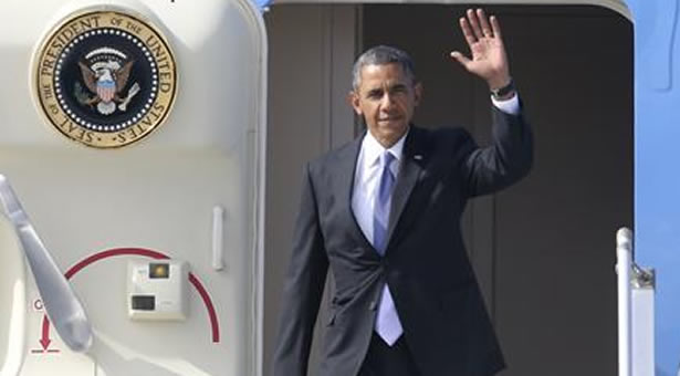 BARACK