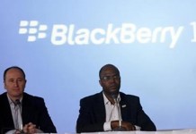 Blackberry Lays Off Dozens Of U.S. Sales Staff: WSJ