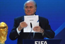 World Cup 2022: Uefa Members Back Winter Tournament In Qatar