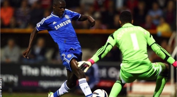 CHELSEA