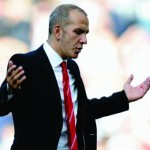 Player Revolt Triggered Di Canio Dismissal