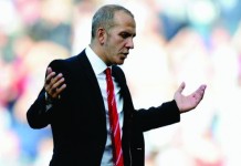 Player Revolt Triggered Di Canio Dismissal