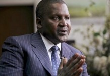 Dangote Cement Rewards Distributors With N800m Sales Bonus