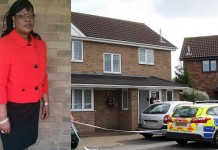 ‘Pleasant’ Accountant Found Dead In Her Four-Bedroom Home As Son, 21, Is Arrested On Suspicion Of Murder