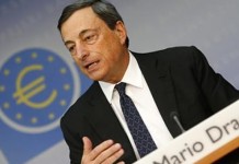 ECB Holds Rates, Draghi’s Guidance Under Market Microscope