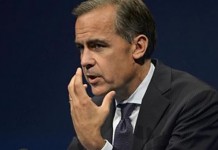 Bank Of England Holds Fire At September Meeting