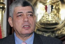 Egypt’s Interior Minister Survives Bomb Attack