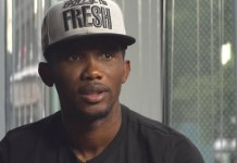 Samuel Eto’o Says Hate Of Chelsea Boss Jose Mourinho Turned To Love