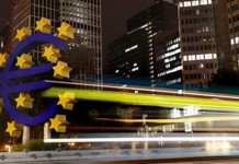 ECB Starts Outlining Test For Top Euro Zone Banks