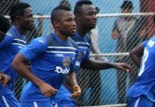 Enyimba Lifts Third Fed Cup