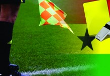 Nine Referees Get Red Card For Fraud
