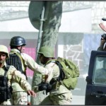 Gunmen Kill Eight In Indian Kashmir Ahead Of India-Pakistan Talks