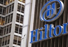 Hotel Operator Hilton Files For $1.25 Billion IPO