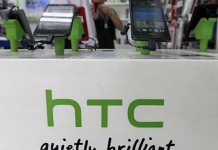 HTC Execs Detained Over Leaked Trade Secrets; Shares Tumble