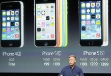Apple Opts For Profit Over Market Share With Not-So-Cheap Iphone