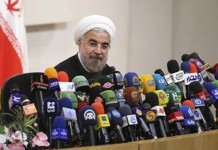 Iran Confirms Exchange Of Letters With Obama