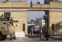 Insight: Brotherhood Leaders Liken Egypt Jail Cells To Graves