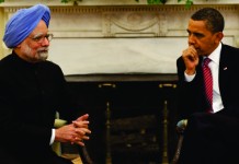 India-U.S. Ties Lose Shine Over Economic Differences