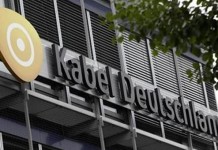 Vodafone Urges Kabel Shareholders To Accept $10 Billion Bid