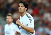 Kaka: Brazil International Leaves Real Madrid For AC Milan