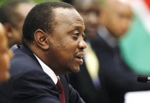 Kenyatta Urges ICC To Ensure Trials Do Not Damage Government