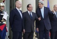 Chemical Weapons Deal Wins Time For Syria’s Assad But At A Cost