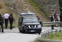 EU Police Officer Shot Dead In Kosovo, Testing Fragile Accord