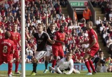 Southampton End Liverpool Run