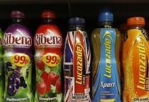 Suntory To Buy GSK’s Lucozade, Ribena Drinks For $2.1 Billion