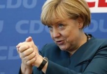 Merkel Must Reach Out To Leftist Rivals After Poll Triumph