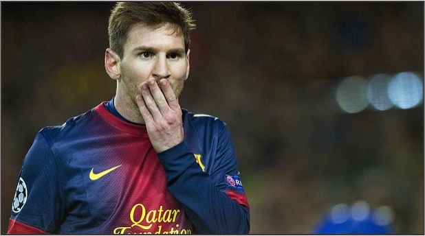 MESSI