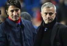 Jose Mourinho Takes Blame For Chelsea Defeat To Basel