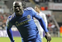 Transfer Deadline Day: Victor Moses Signs For Liverpool