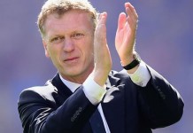 Man Utd Defend David Moyes After Fans Criticise Transfer Policy