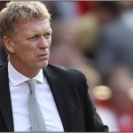 Man Utd Boss David Moyes Has Champions League Doubts