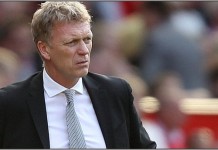 Man Utd Boss David Moyes Has Champions League Doubts