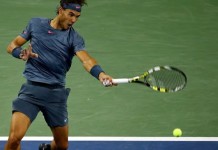 Rafael Nadal Thrashes Tommy Robredo In US Open Last Eight