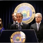 N.Y. Attorney General Settles With Payday Loan Companies