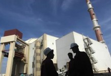 U.N. Nuclear Chief Says ‘Urgent’ For Iran To Address Concerns