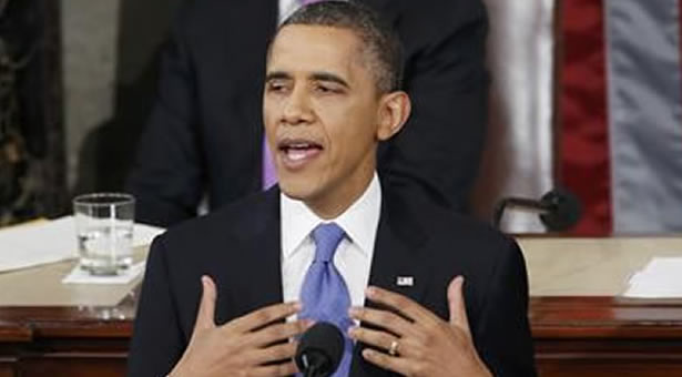 OBAMAZ